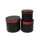 Hamper Gift Box Packaging Set Three